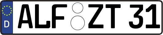 ALF-ZT31