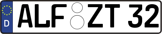 ALF-ZT32