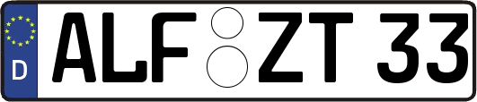 ALF-ZT33