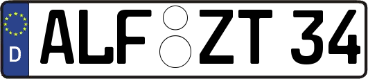 ALF-ZT34