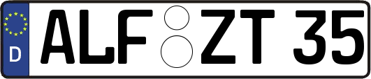 ALF-ZT35