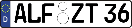 ALF-ZT36