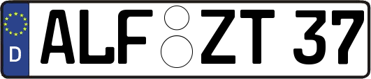 ALF-ZT37