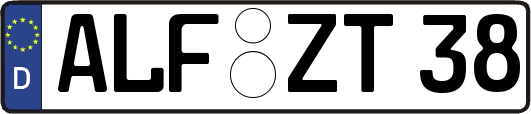 ALF-ZT38