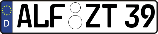 ALF-ZT39