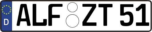 ALF-ZT51