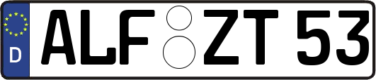 ALF-ZT53