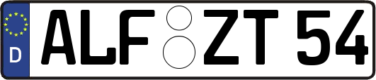 ALF-ZT54