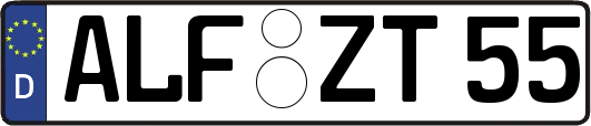 ALF-ZT55