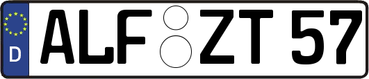 ALF-ZT57