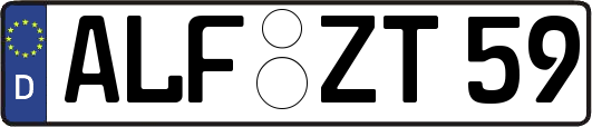 ALF-ZT59