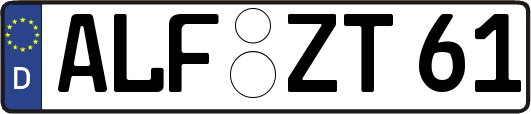 ALF-ZT61