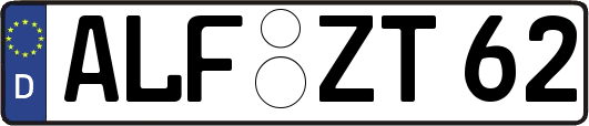 ALF-ZT62