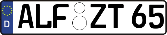 ALF-ZT65