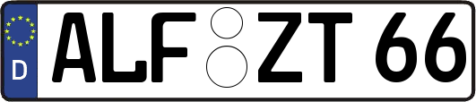 ALF-ZT66