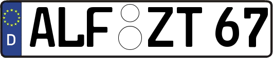 ALF-ZT67