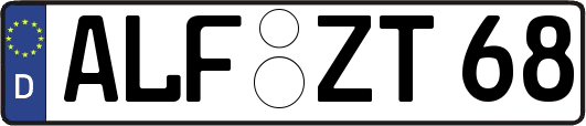 ALF-ZT68
