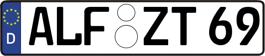 ALF-ZT69