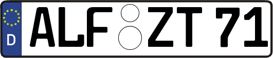 ALF-ZT71