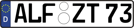 ALF-ZT73