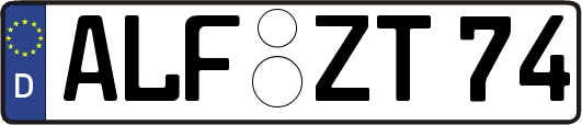 ALF-ZT74