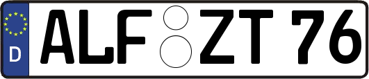 ALF-ZT76