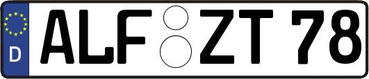ALF-ZT78