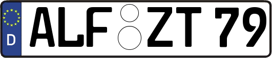 ALF-ZT79
