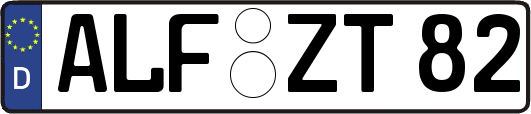 ALF-ZT82