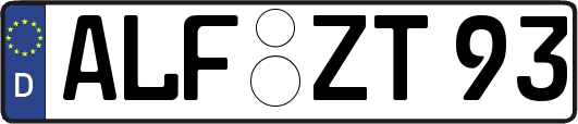 ALF-ZT93