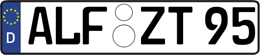 ALF-ZT95