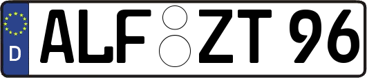 ALF-ZT96