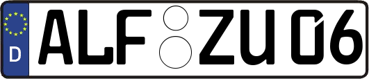 ALF-ZU06