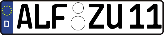 ALF-ZU11