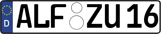 ALF-ZU16
