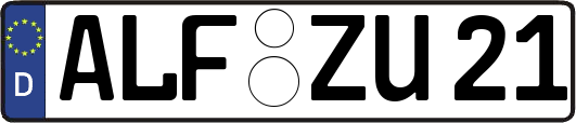 ALF-ZU21