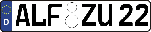 ALF-ZU22
