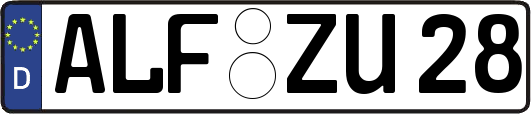 ALF-ZU28