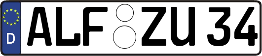 ALF-ZU34