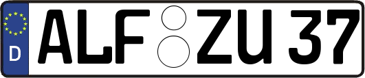 ALF-ZU37