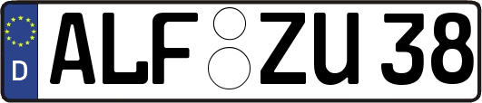 ALF-ZU38