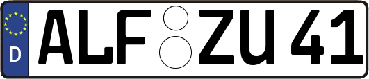 ALF-ZU41