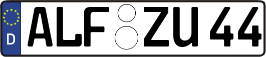 ALF-ZU44