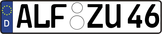 ALF-ZU46