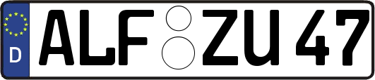 ALF-ZU47