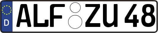 ALF-ZU48