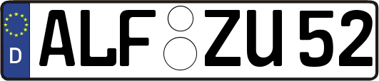ALF-ZU52