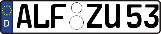 ALF-ZU53