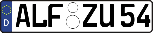 ALF-ZU54