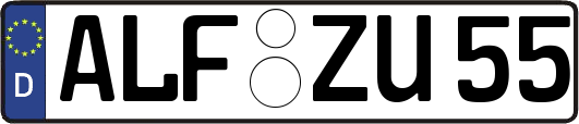 ALF-ZU55